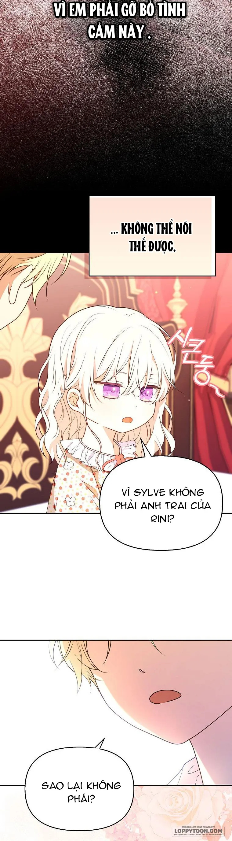 Đứa Trẻ Côn Đồ Nhà Công Tước Chap 6 - trang 32