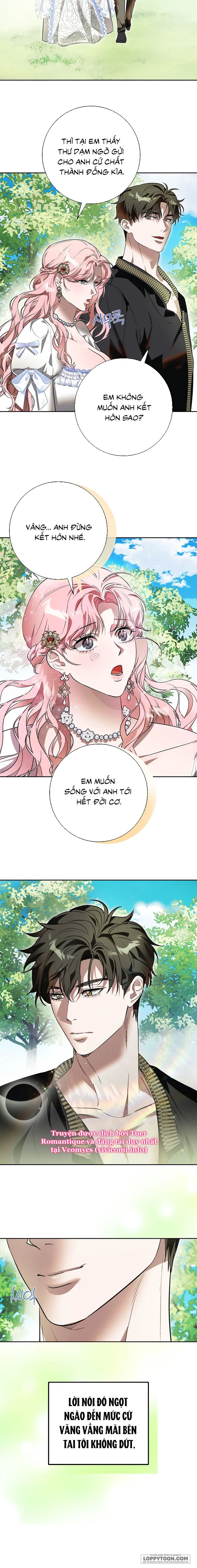 Tôi Có Con Trong Lúc Ngủ Chap 2 - 🔞🔞🔞 - trang 2