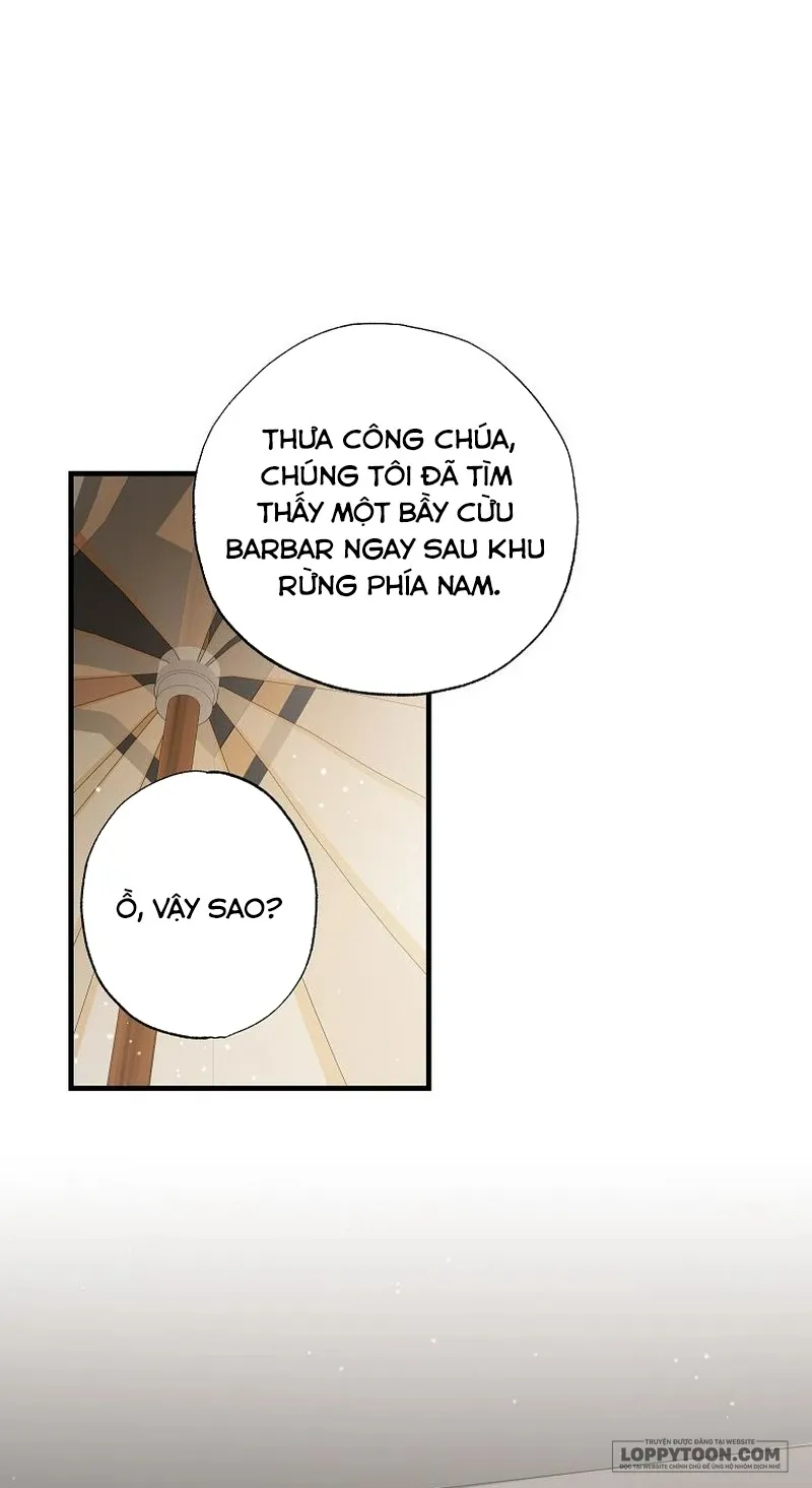 Trở Thành Miêu Nữ Của Hoàng Đế Chap 29 - trang 30