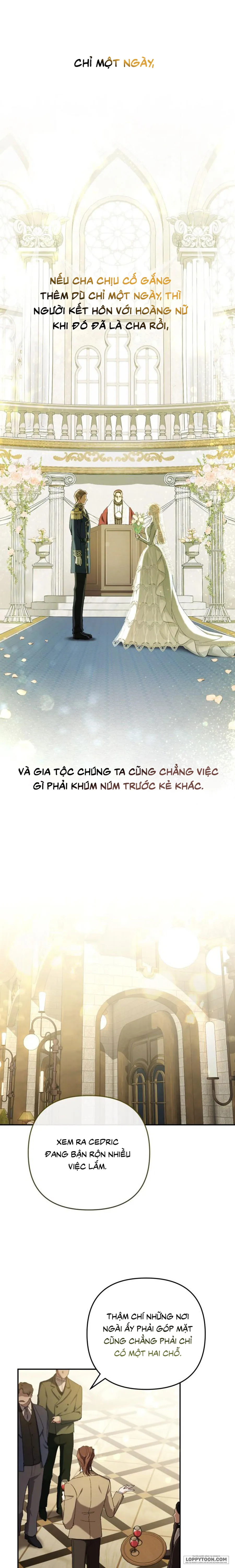 Kẻ Tạo Scandal Đã Quay Trở Lại Chap 4 - trang 32