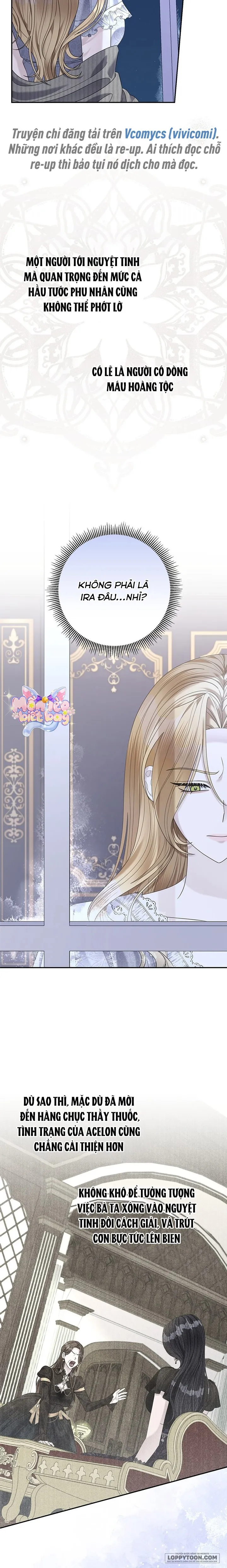 Dụ Hoặc Chap 13 - trang 2