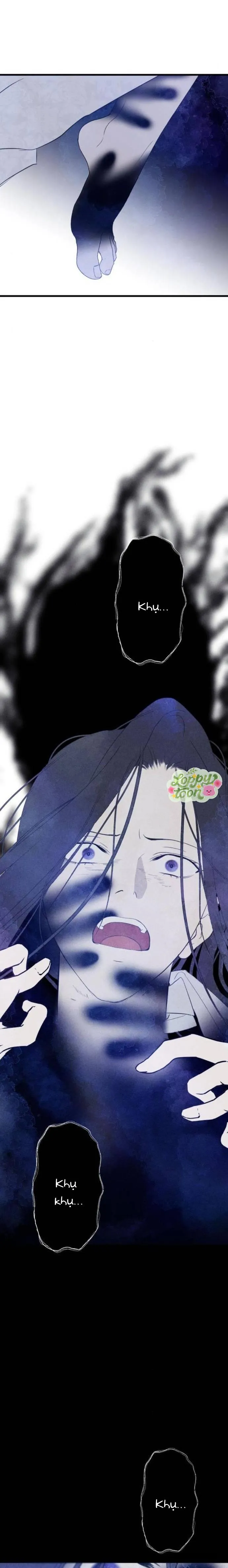Cuộc Tuyển Chọn Vương Phi Triều Joseon Chap 7 - trang 19