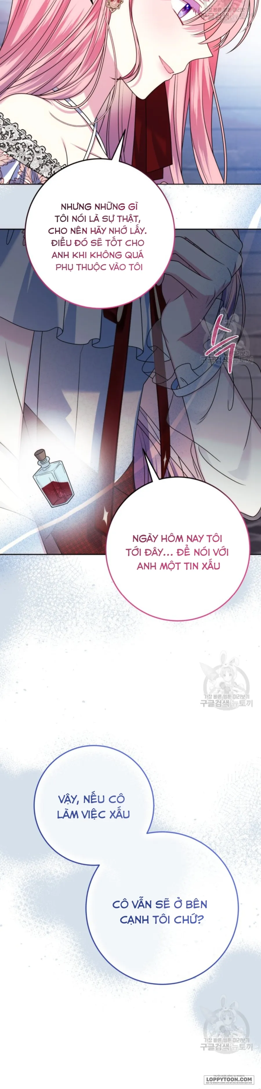 Tôi Gặp Nam Chính Trong Tù Chap 29 - trang 41