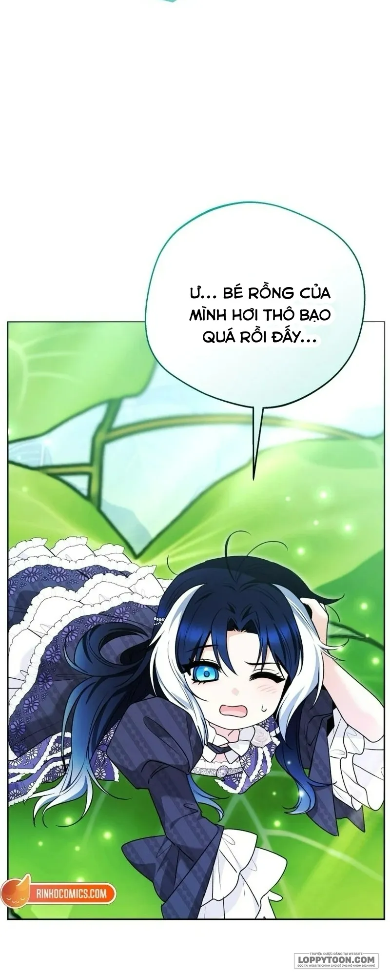 Bé Cá Voi Sát Thủ Phản Diện Chap 103 - trang 70