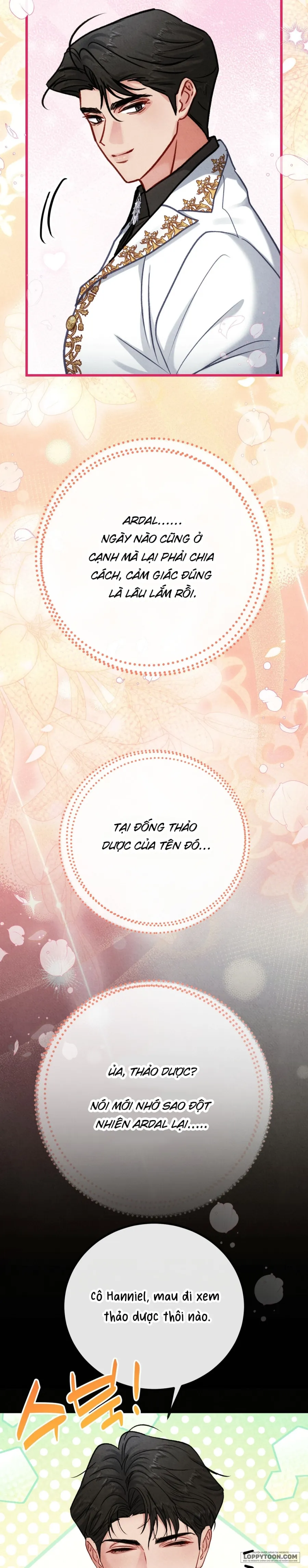 Bị Mắc Kẹt Trong Trò Chơi Harem Ngược Vô Vọng Chap 37 - trang 3