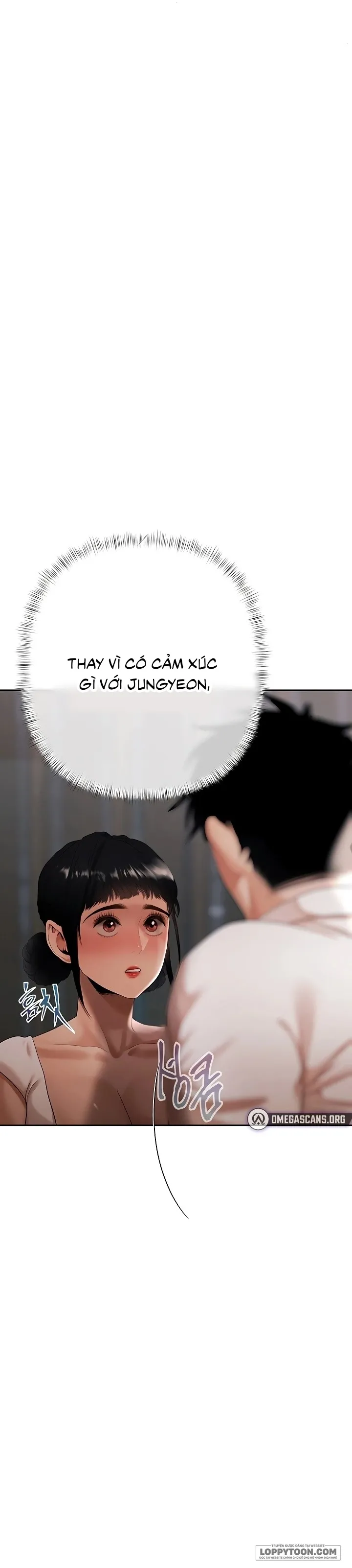 Trò Chơi Kim Tiền Chap 8 - H+++ - trang 31