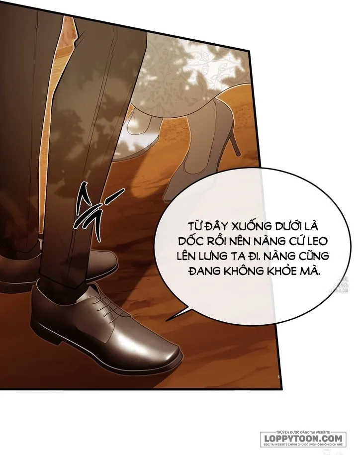 Qua Đêm Với Người Chồng Sắp Ly Hôn Chap 23 - trang 19
