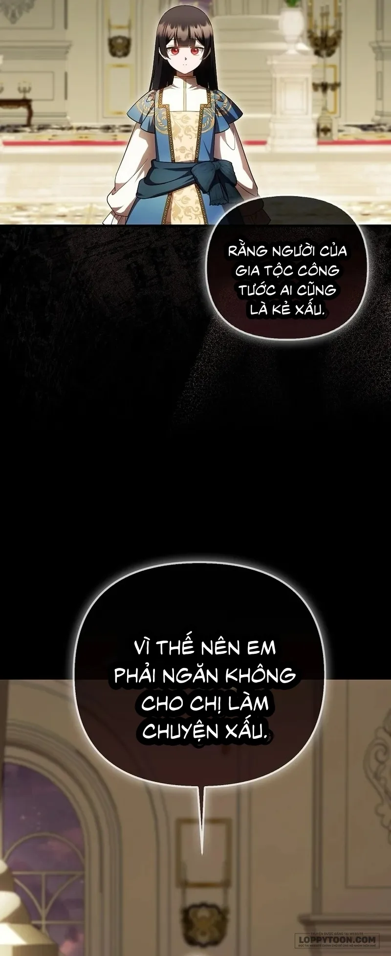 Lần Đầu Bé Út Được Yêu Thương Chap 94 - trang 46