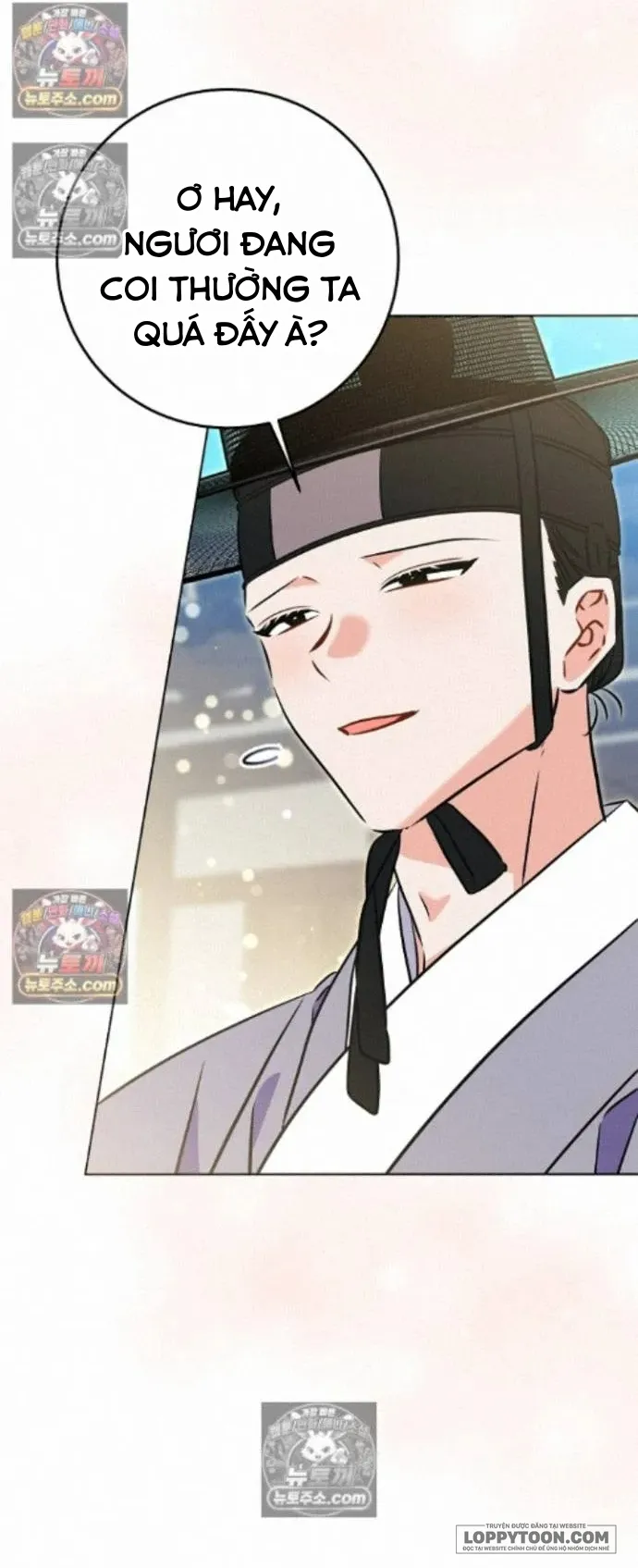 Tôi Sinh Ra Là Con Gái Của Một Cung Phi Hèn Mọn Chap 84 - trang 18