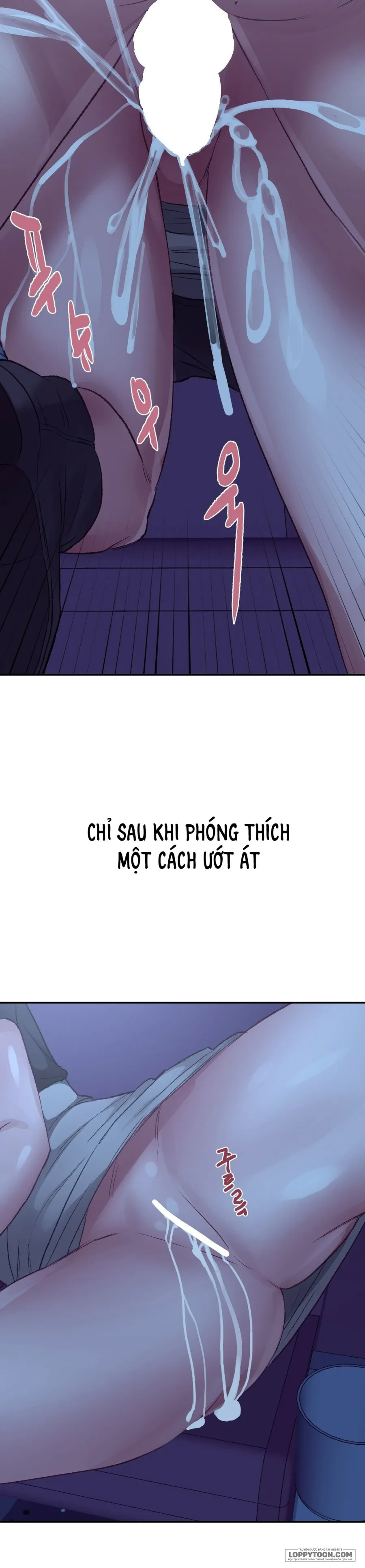 Tại Sao Điều Này Lại Đúng? Chap 38 - 🔞🔞🔞 - trang 22