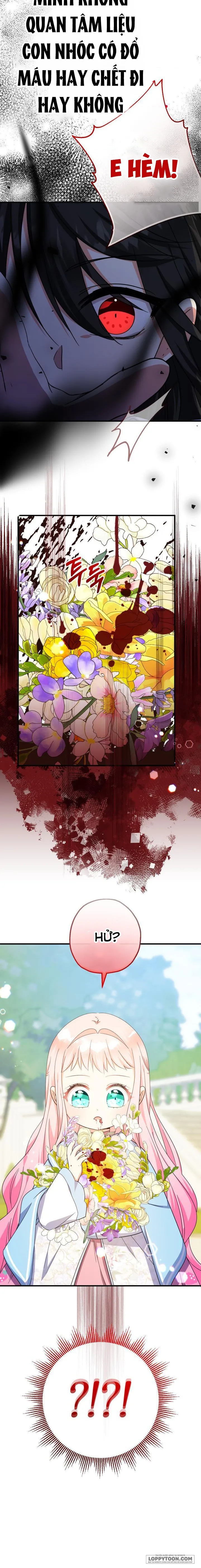 Tiểu Thư Tích Tiền Đi Bụi Chap 34 - trang 21