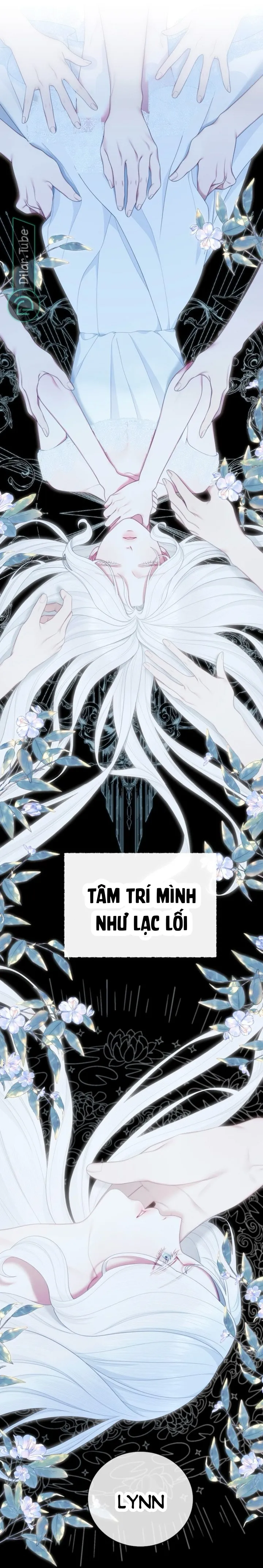 Hầu Nữ Không Còn Thèm Muốn Chủ Nhân Nữa Chap 19 - trang 30