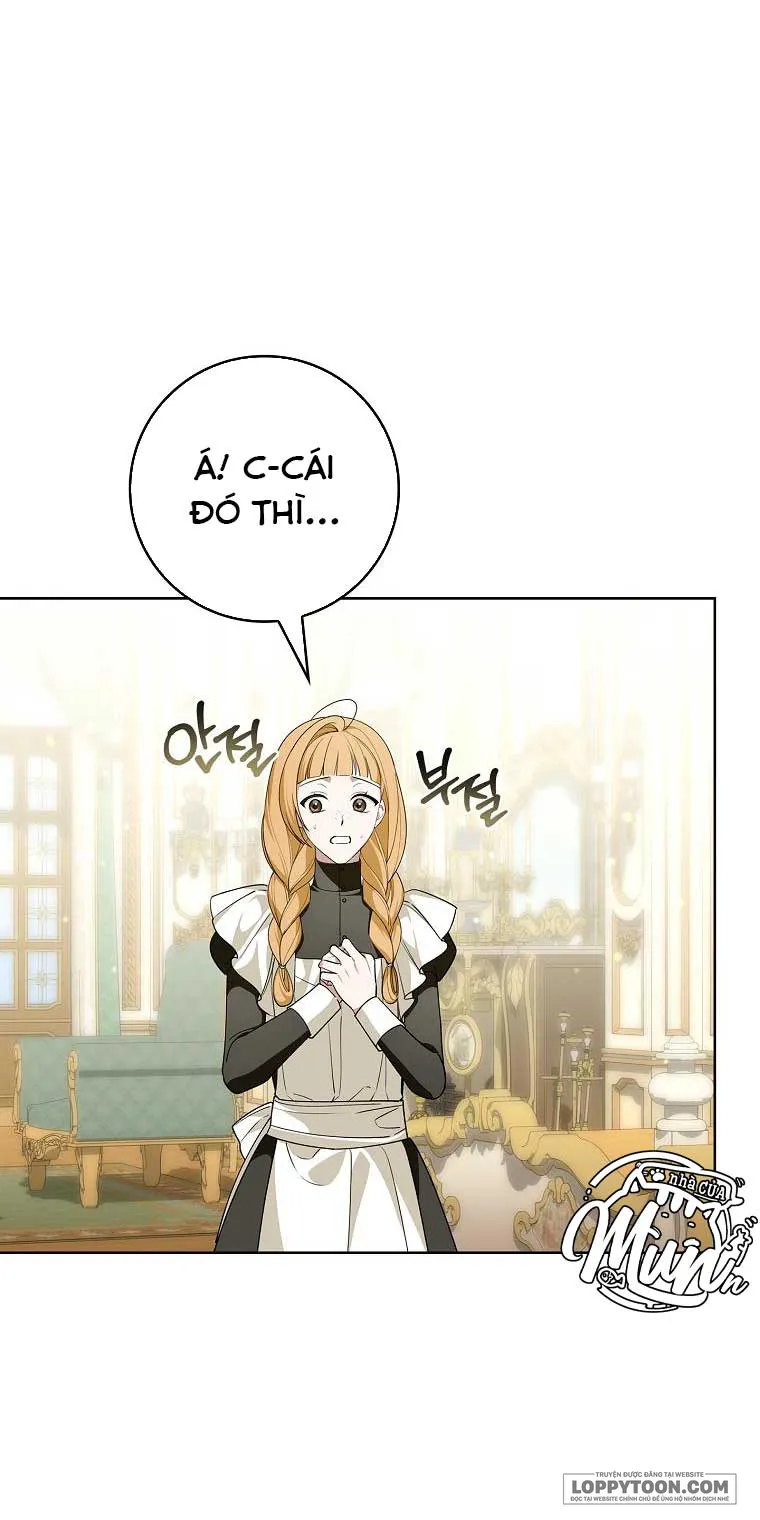 100 lời nguyền tại dinh thự Illestone Chap 34 - trang 12