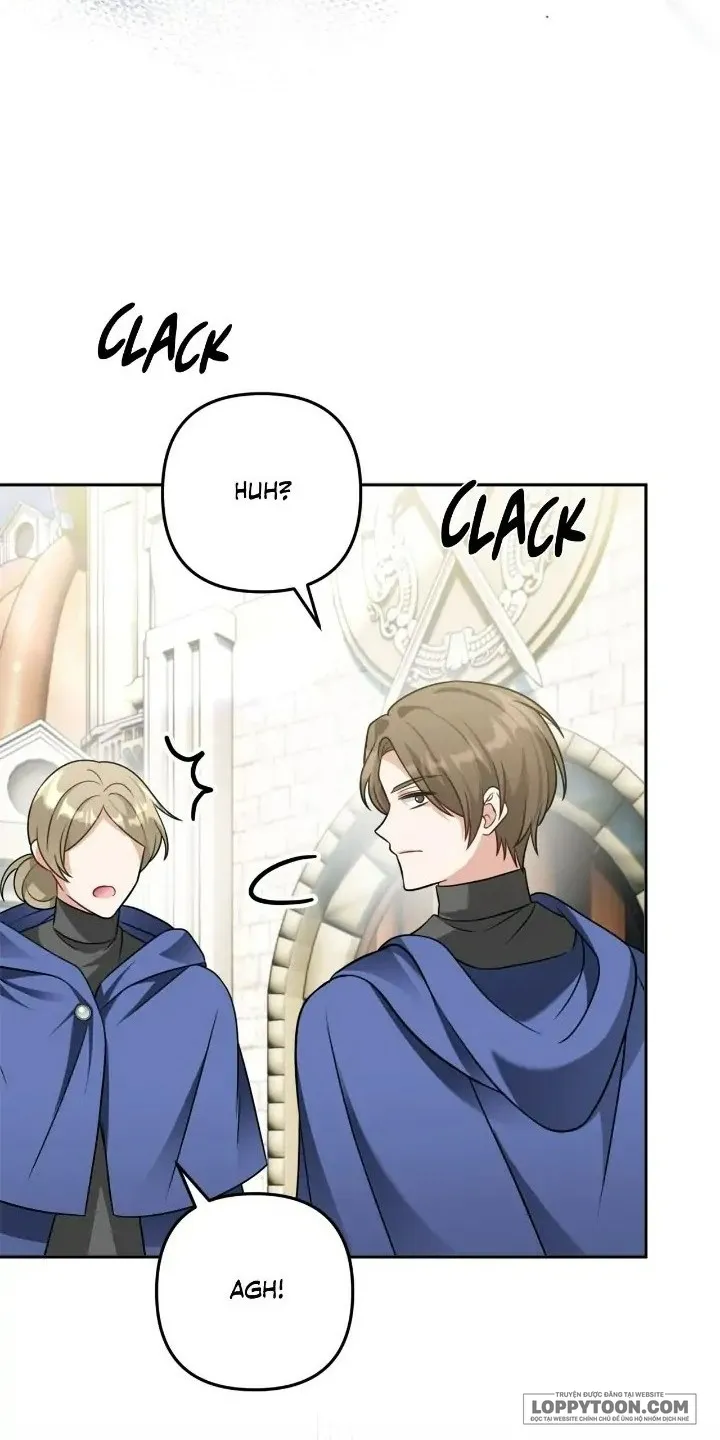 Tôi Sống Chung Với Mẹ Chồng Chap 17 - trang 19