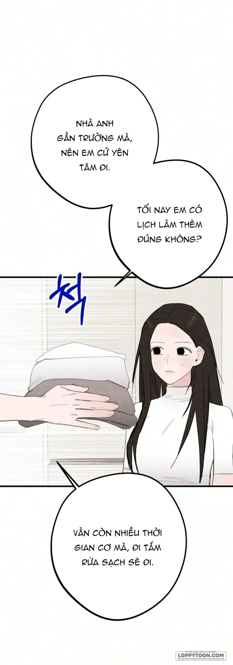 Bộ Mặt Che Giấu Của Tiền Bối Hoàn Hảo Chap 26 - 26. Âm mưu của tiền bối hoàn hảo - trang 10