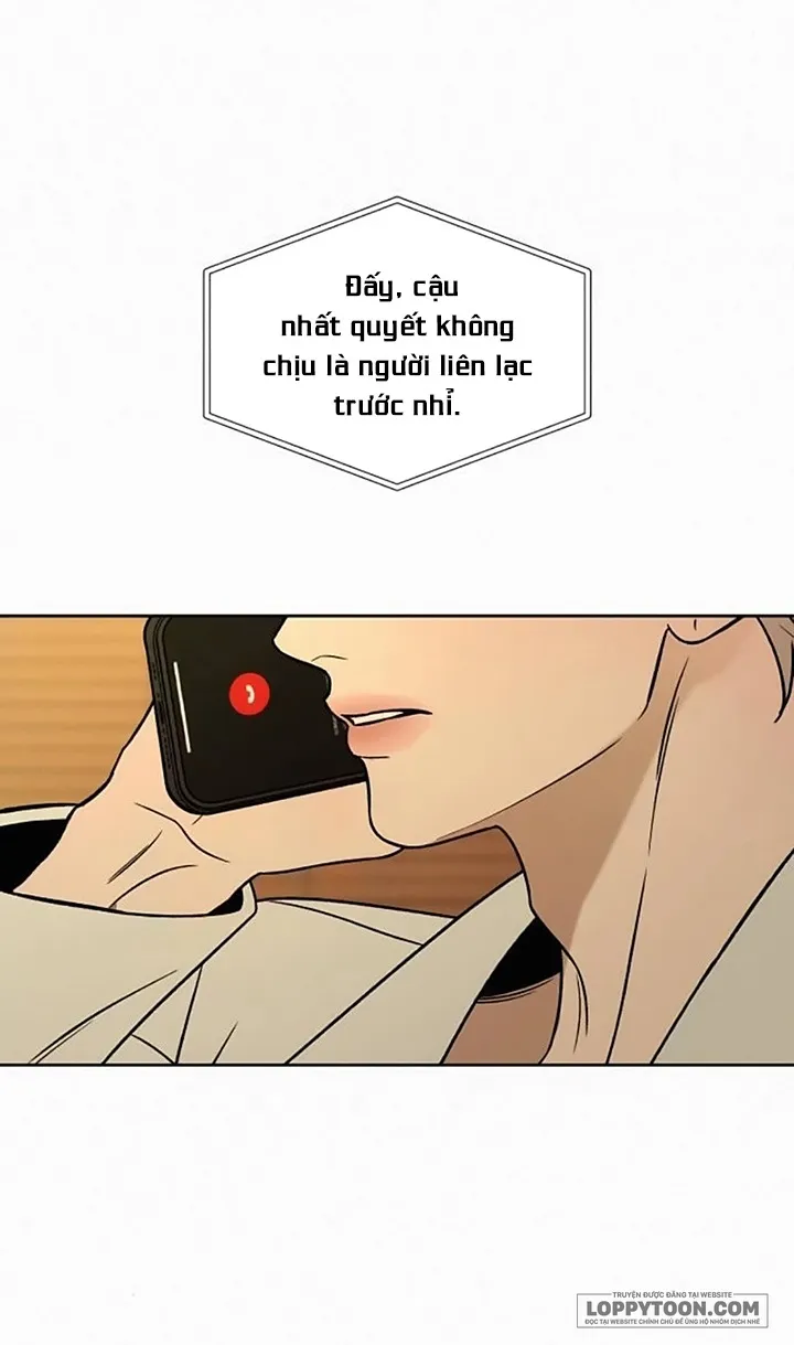 Chiến Lược Tình Yêu Trong Sáng Chap 127 - trang 24