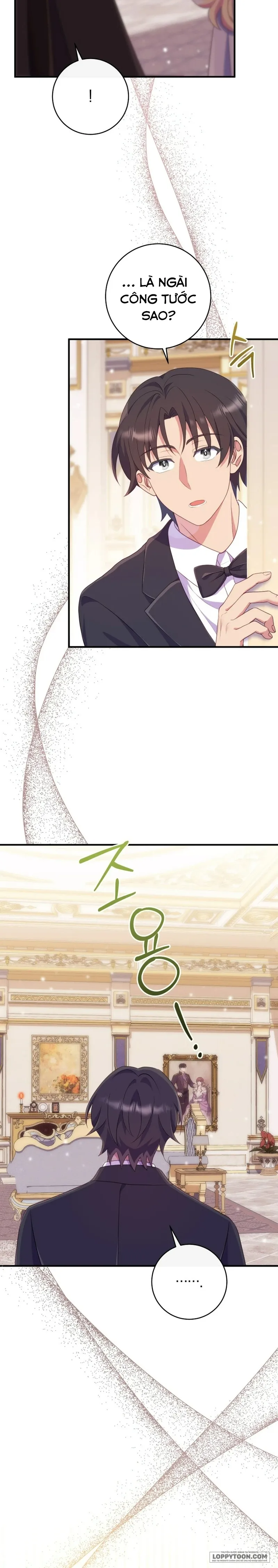 Trở Thành Bạn Thời Thơ Ấu Của Nam Phụ Ám Ảnh Chap 18 - trang 62