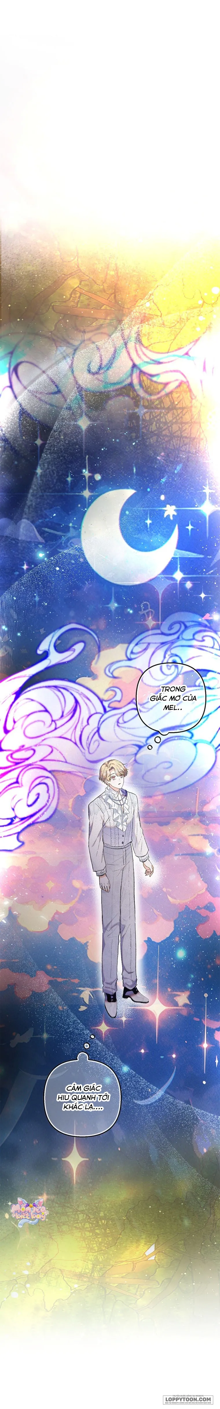 Con Gái Cưng Của Quỷ Chap 120 - Ngoại Truyện 4 - trang 28