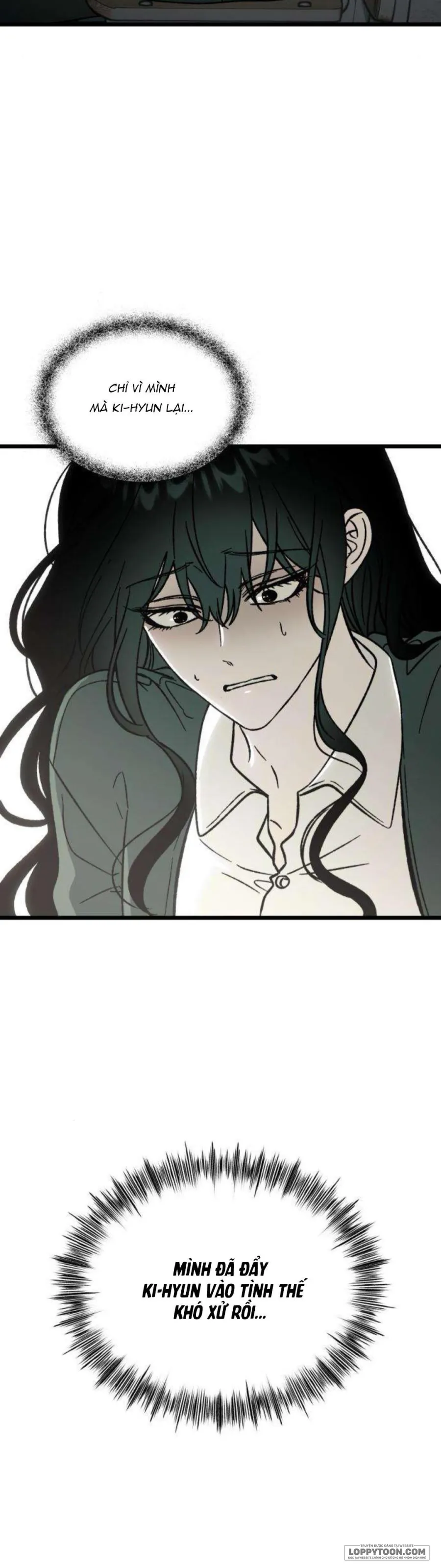 Khao Khát Bất Tận Chap 3 - trang 3