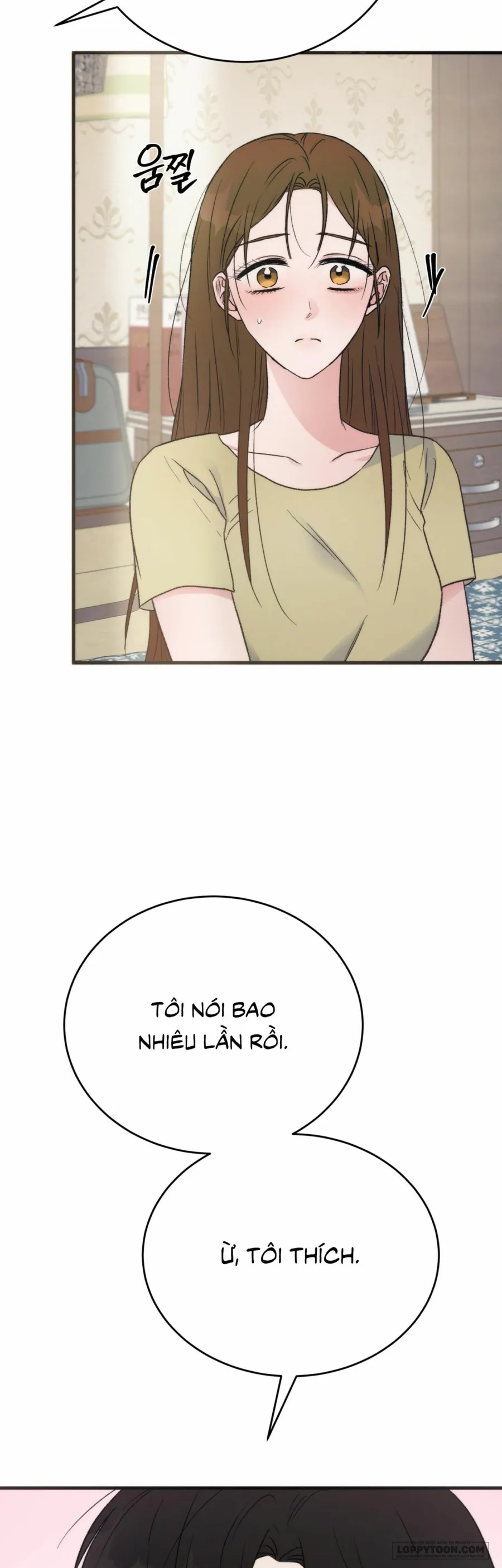 [KHÔNG CHE] Khúc Hát Giữa Mùa Hè Chap 8 - 🔞🔞 - trang 49