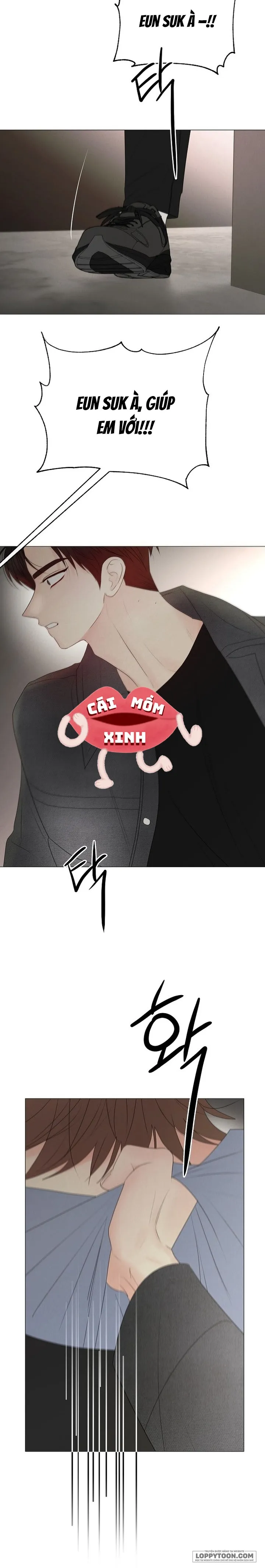 Soái Ca Kiểu Mẫu Chap 42 - trang 10