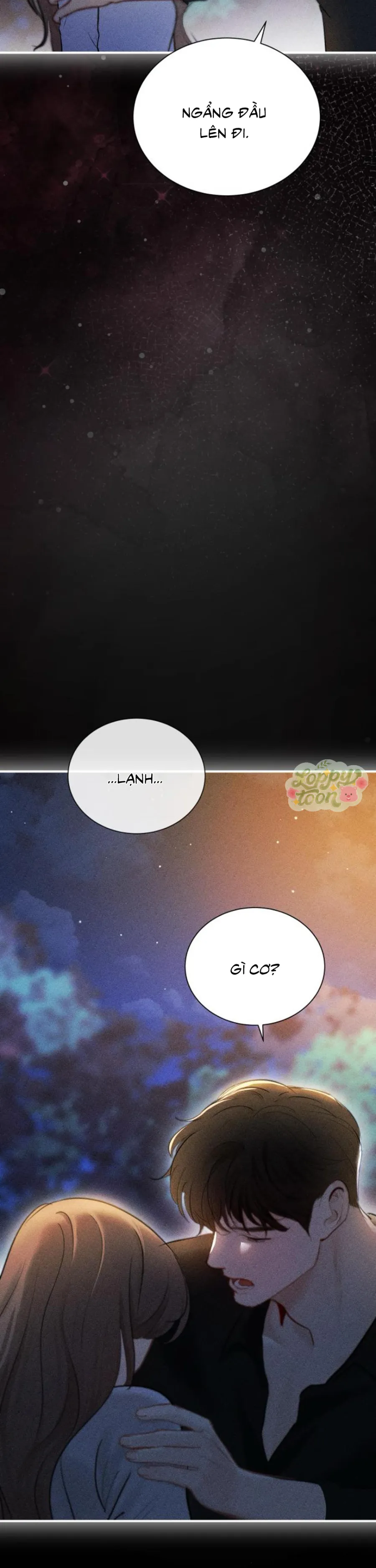 Quyền Lực Của Thư Ký Chap 12 - trang 19