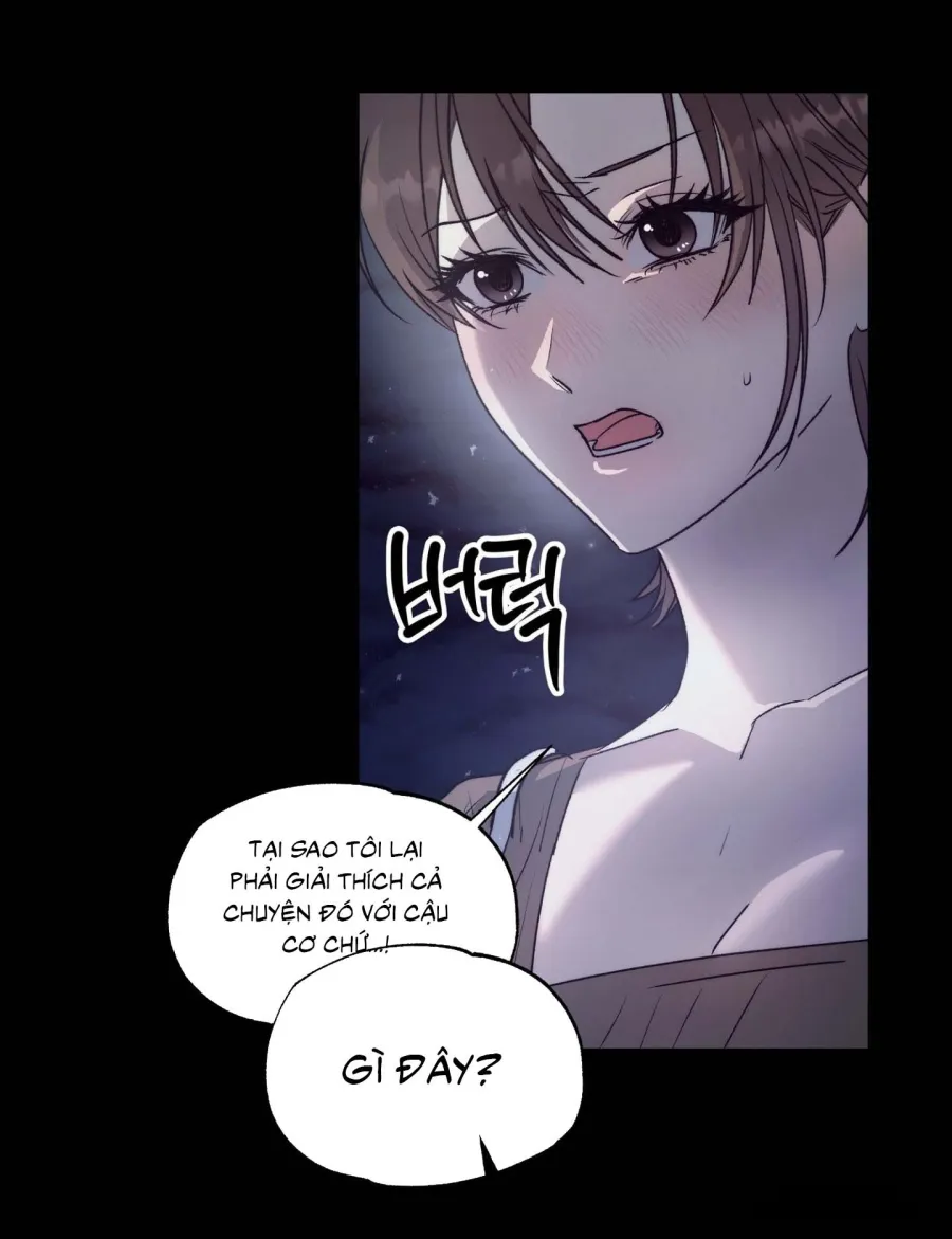Mùa Hè Năm Ấy, Tựa Như Hoa Dại Chap 6 - trang 55