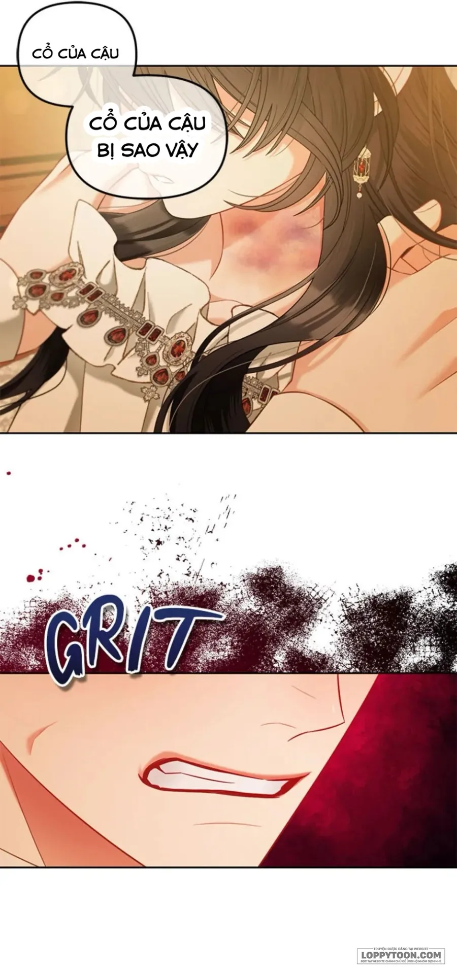 Tôi Sẽ Ở Ngay Bên Cạnh Nam Chính Chap 38 - trang 16