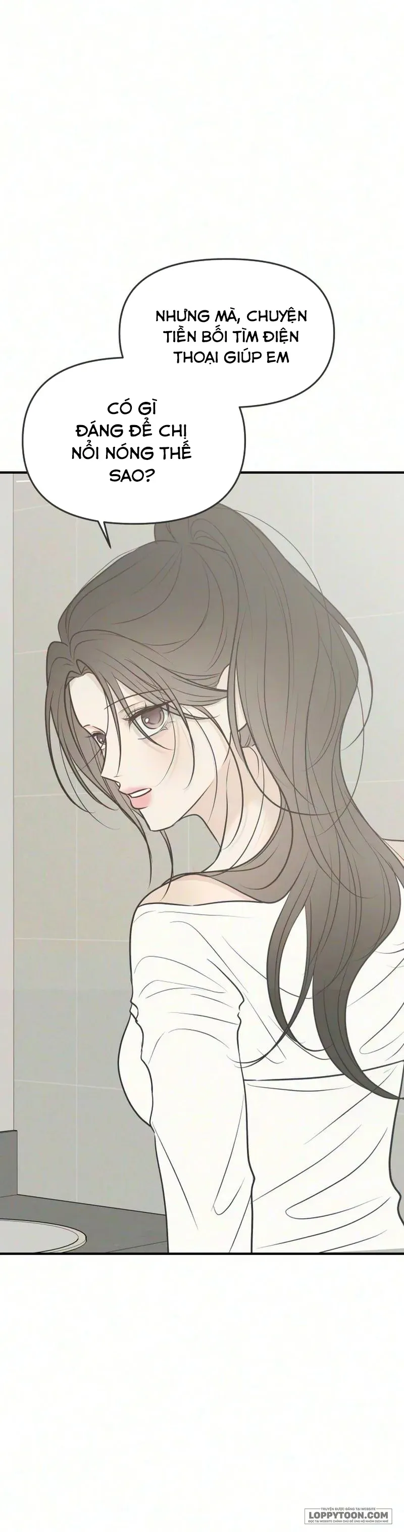 Scandal Bảo Vệ Hôn Nhân Chap 17 - trang 37