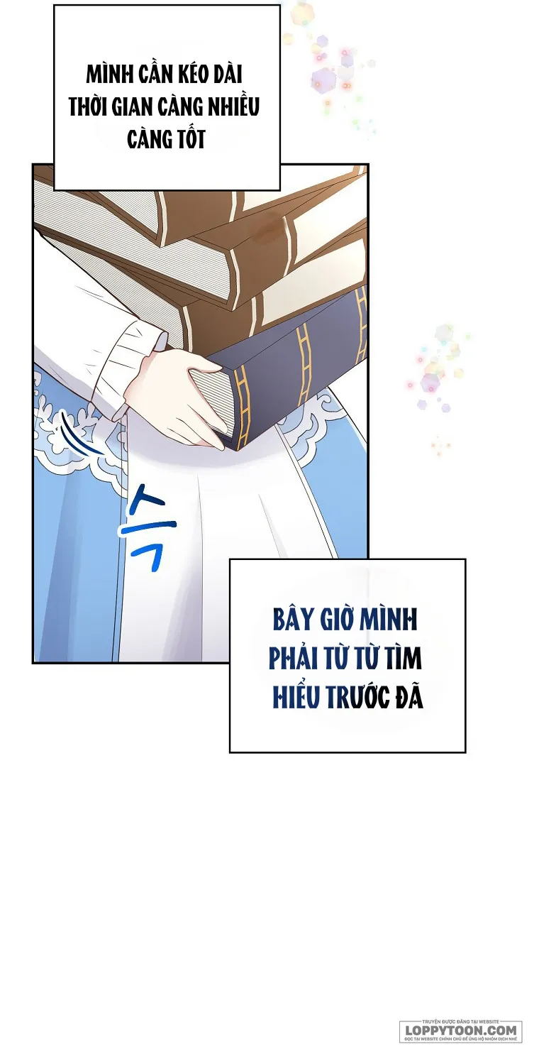 Sóc Con Tài Năng Chap 25 - trang 44