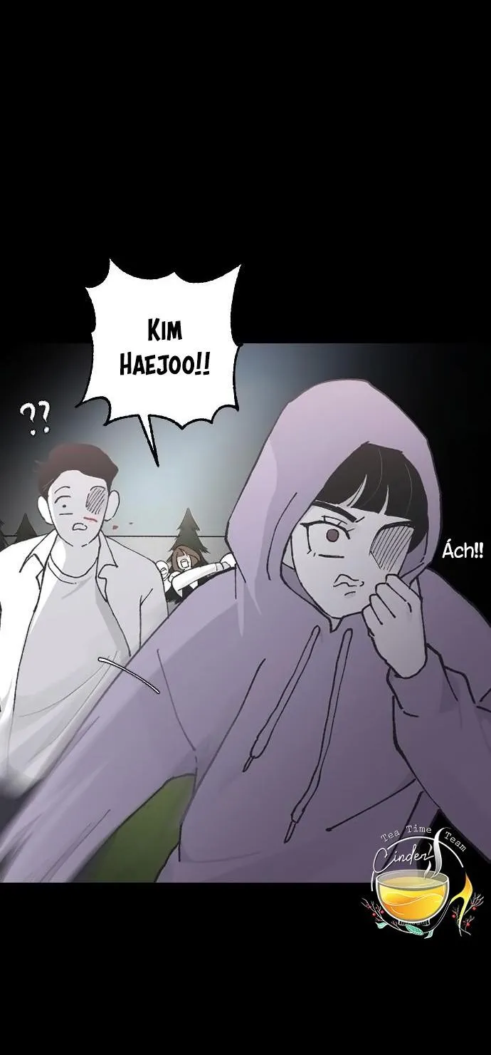 Ba Anh Trai Cực Phẩm Của Tôi Chap 14 - trang 8