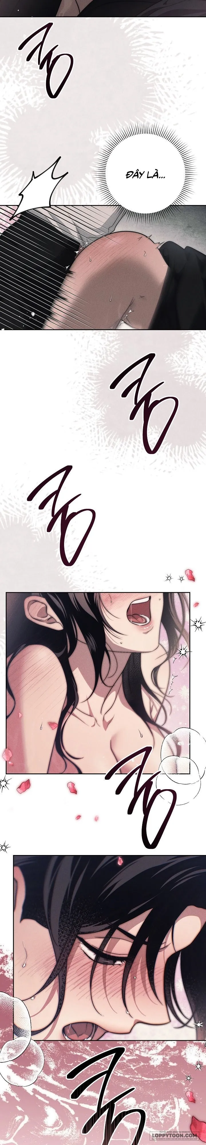 Mộ Thiên Nga Chap 17 - 🔞🔞🔞 - trang 24