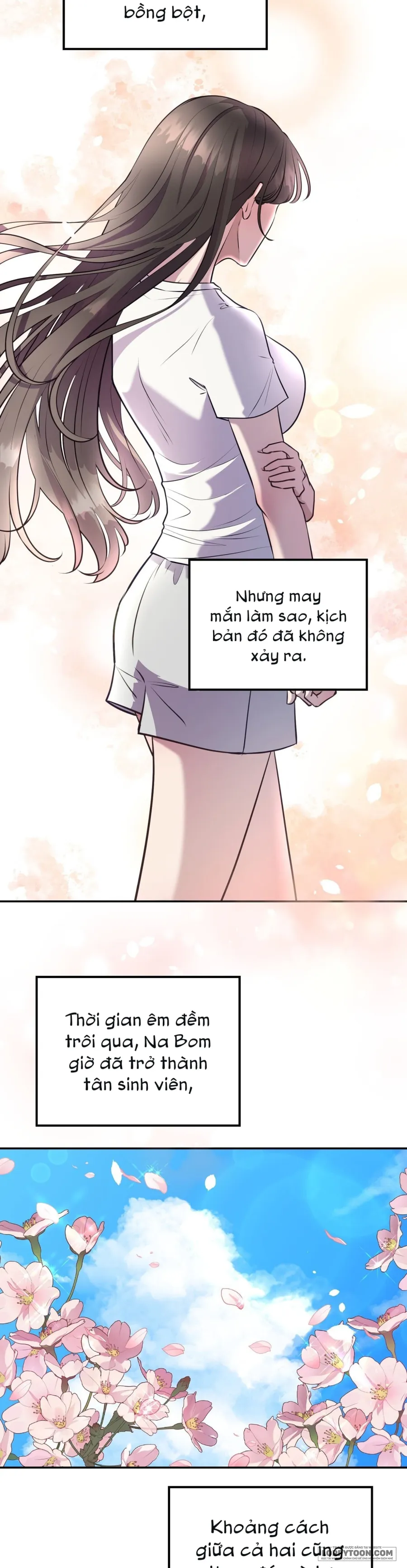 Người Chú Chó Má Chap 5 - 🔞🔞🔞 - trang 4
