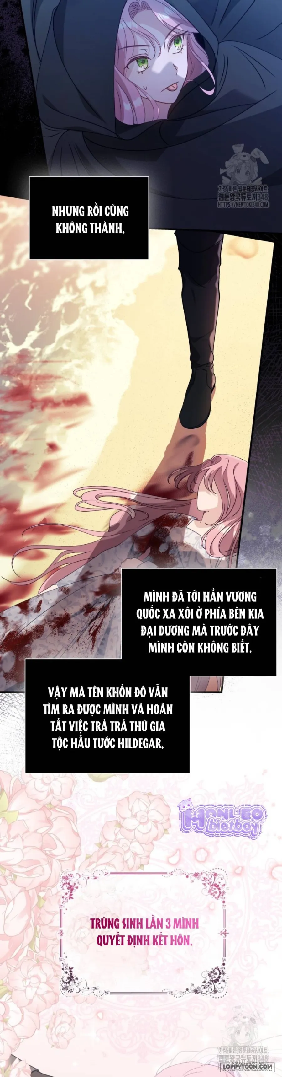 Dẫu Cho Con Gái Của Kẻ Phản Diện Trùng Sinh Chap 1 - trang 60