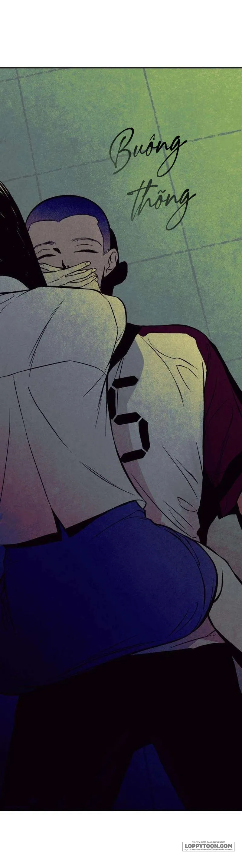 Phục Tùng Chap 10 - trang 37