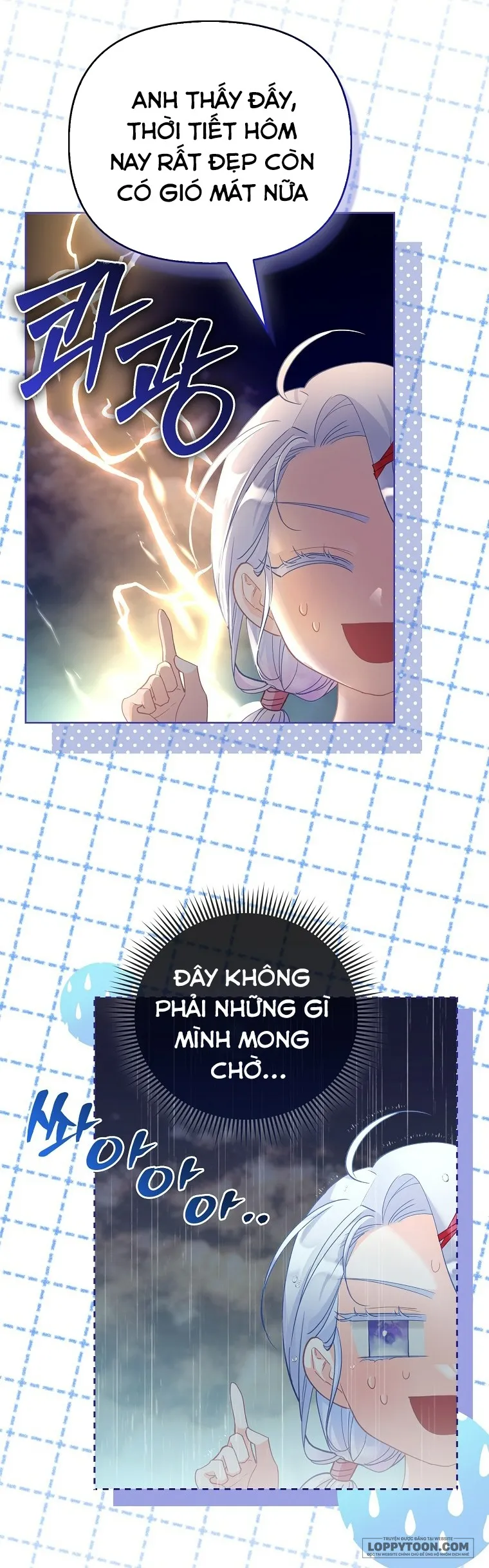 Phương Pháp Trồng Lúa Đặc Biệt Của Ác Nữ Chap 17 - trang 40