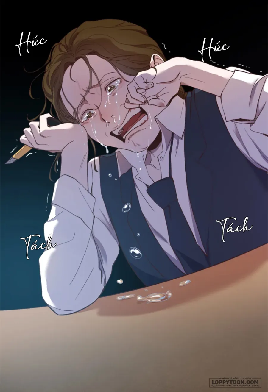 Thanh Xuân Của Chúng Ta Chap 14 - trang 92
