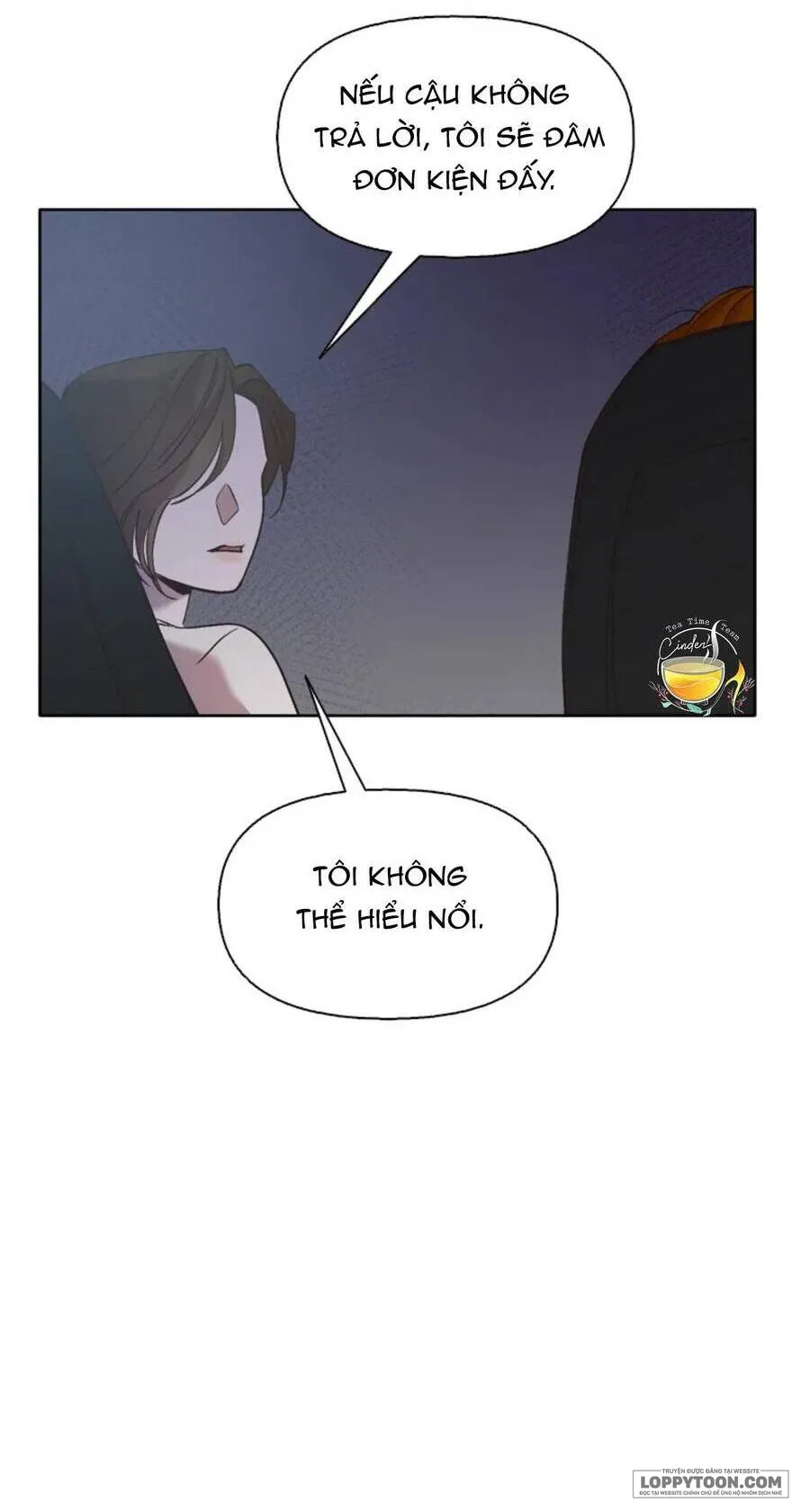 Thanh Xuân Của Chúng Ta Chap 38 - trang 60