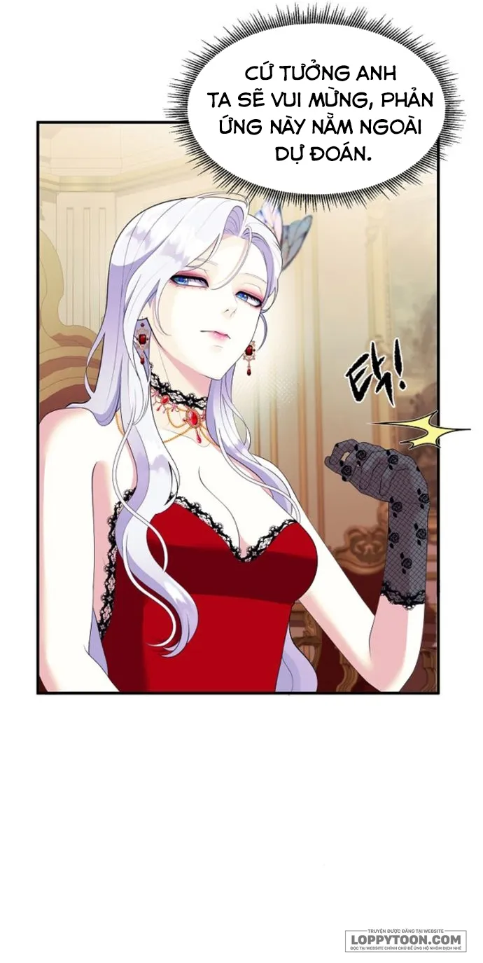 Qua Đêm Với Người Chồng Sắp Ly Hôn Chap 9 - trang 42
