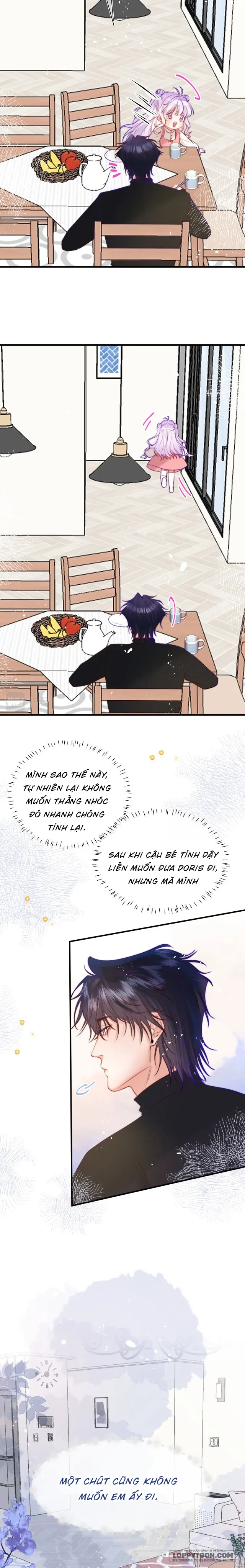Tôi Nhặt Được Ma Nữ Rồi, Phải Làm Sao Đây? Chap 13 - trang 9