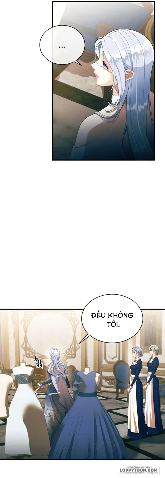 Qua Đêm Với Người Chồng Sắp Ly Hôn Chap 9 - trang 3