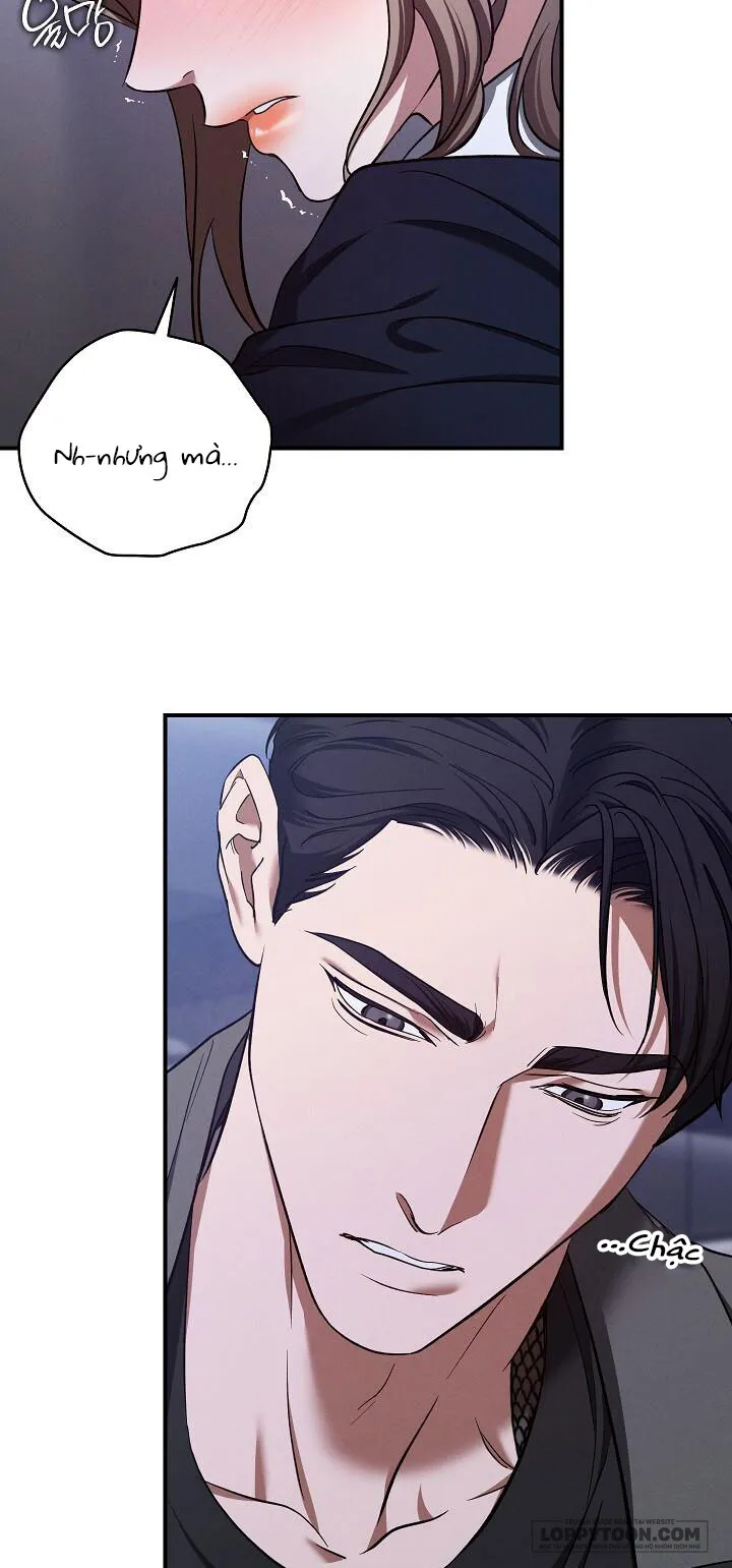 Ông Chú Chó Má Chap 26 - 🔞🔞 - trang 40