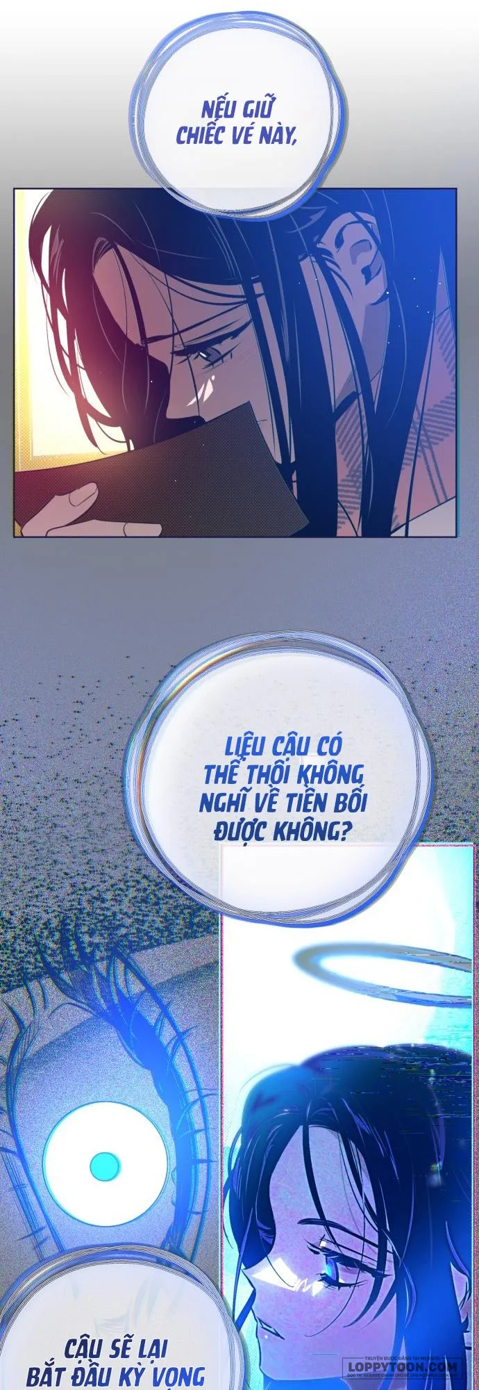 Trắc Nghiệm 4 Lựa Chọn Chap 36 - trang 29