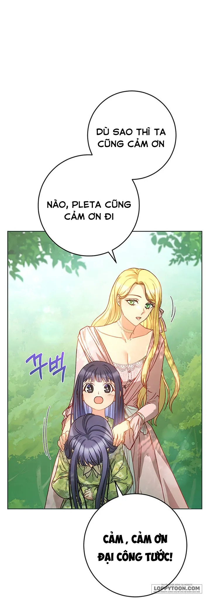 Nuôi Dưỡng Em Gái Xinh Đẹp Chap 8 - trang 68