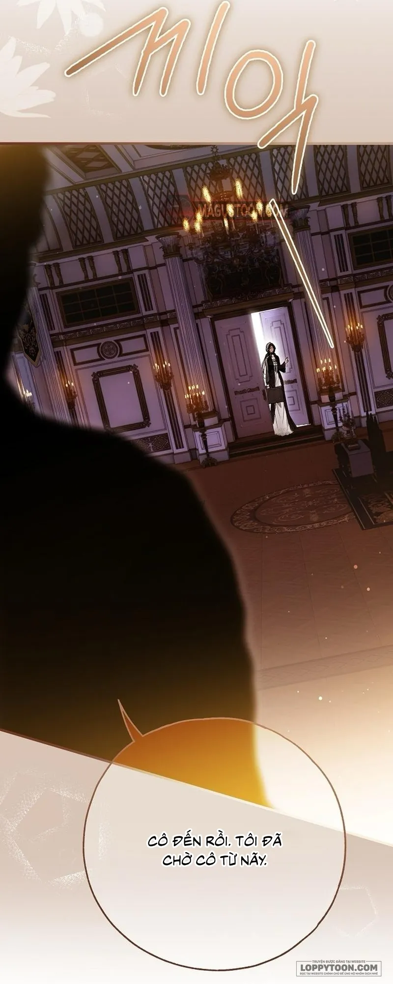 Có Kẻ Đã Sở Hữu Cơ Thể Của Tôi Chap 65 - trang 25