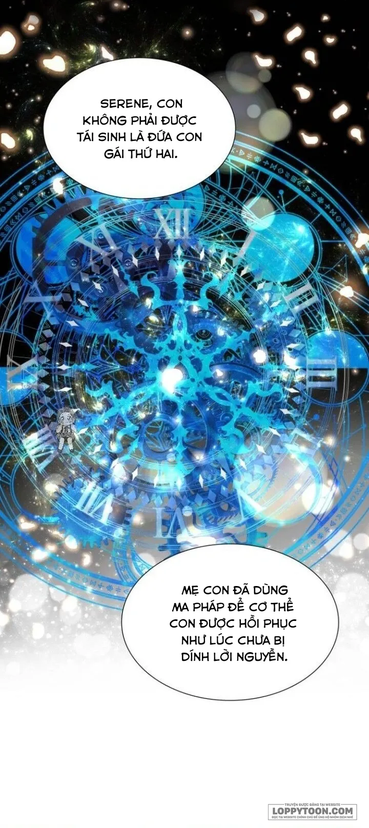 Tôi Được Sinh Ra Là Cô Con Gái Thứ Hai Chap 8 - trang 21