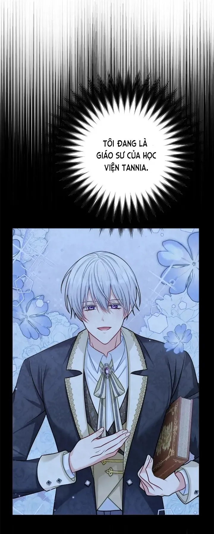 Tôi Sống Chung Với Mẹ Chồng Chap 16 - trang 57