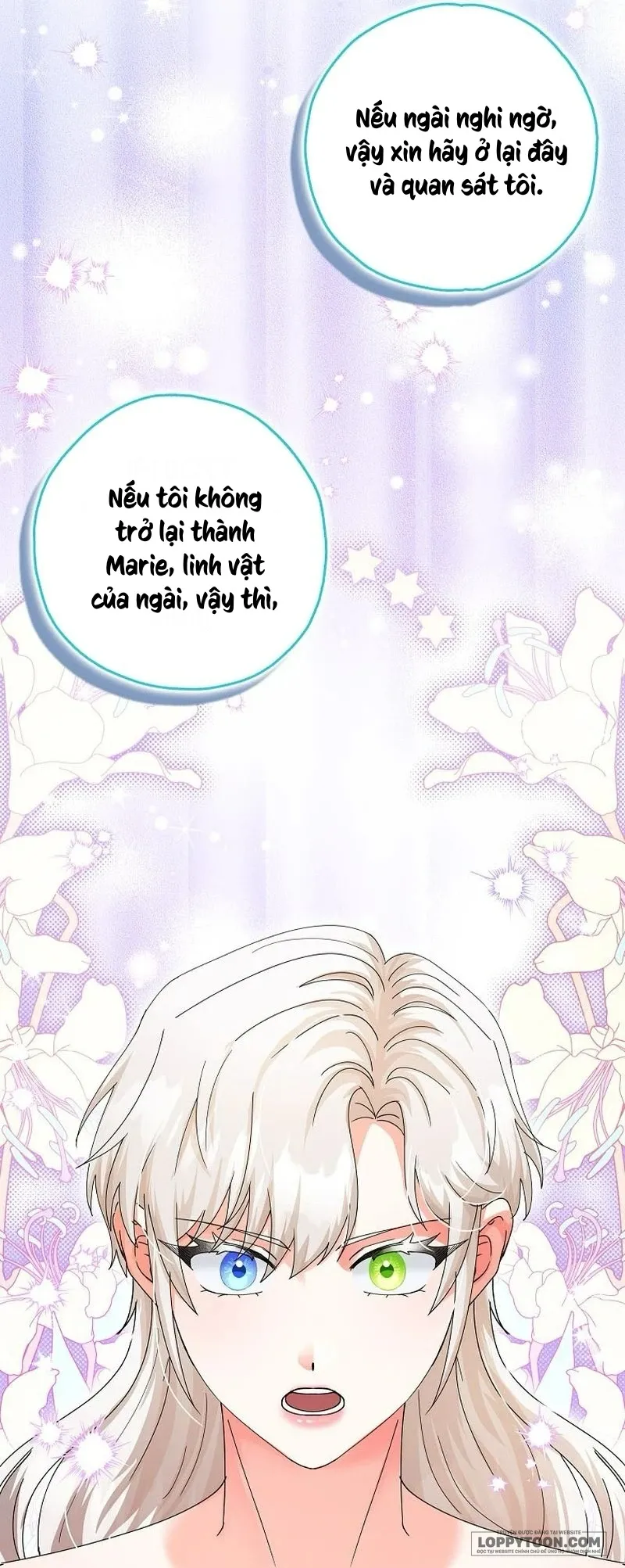 Trở Thành Miêu Nữ Của Hoàng Đế Chap 34 - trang 59