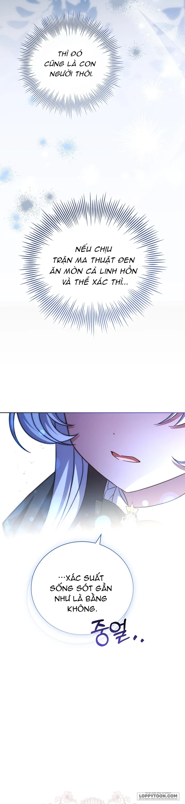 Cha Nào Con Nấy Chap 3 - trang 23