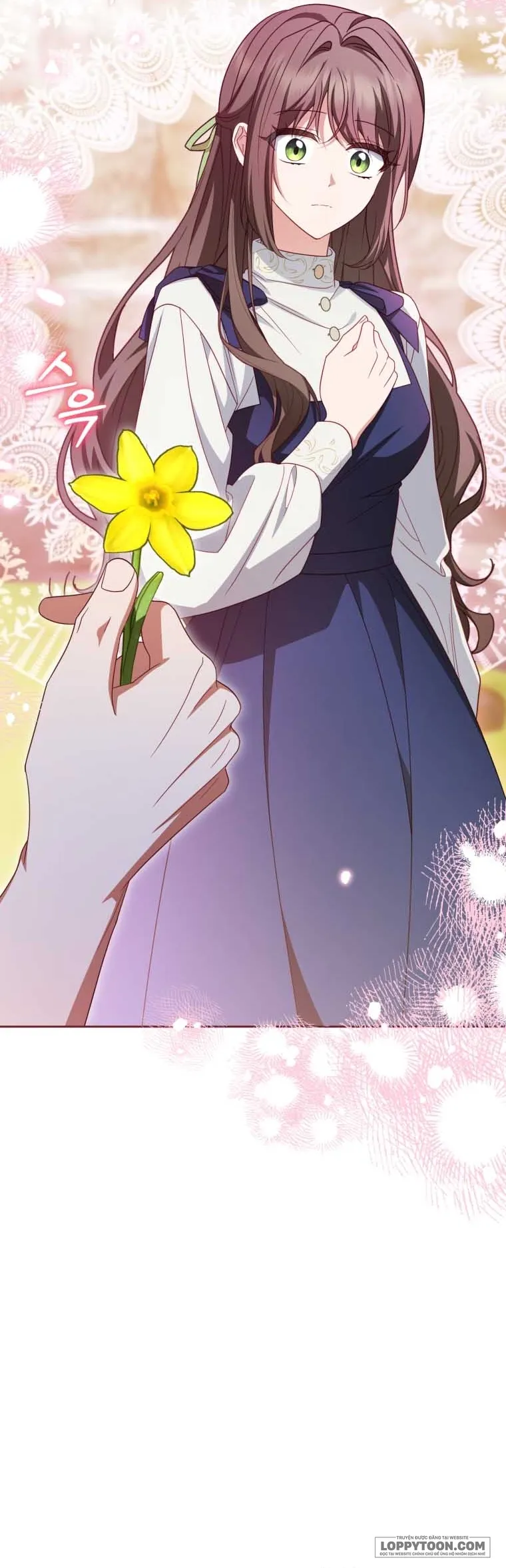 Được Yêu Thương Mà Còn Ngại Ngùng Sao Chap 118 - trang 7